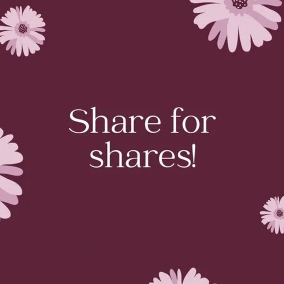 Handbags - PLEASE SHARE & I WILL RETURN THE FAVOR! THANKS SO MUCH!